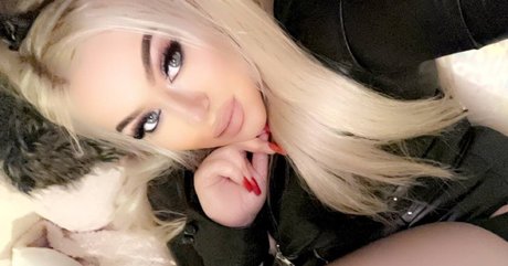 Foto desnuda filtrada de OnlyFans de Marli Grace Lets Sext