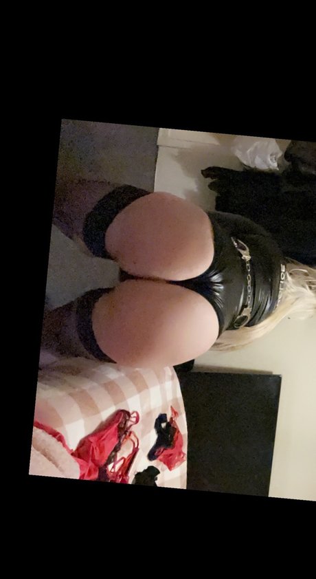Foto desnuda filtrada de OnlyFans de Marli Grace Vip Fully Explicit
