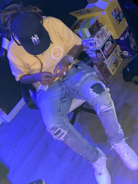 Biggmarley
