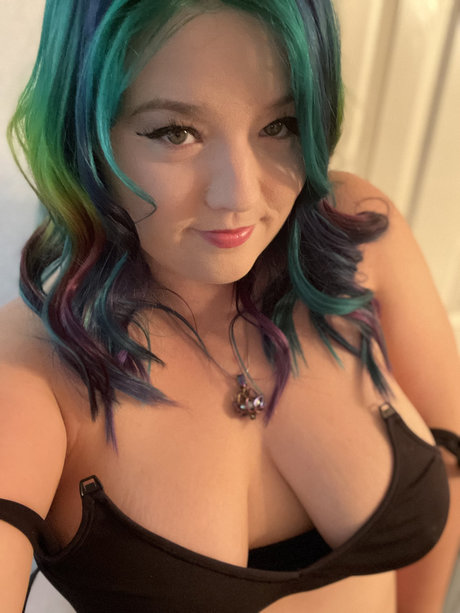 Marlee Marie