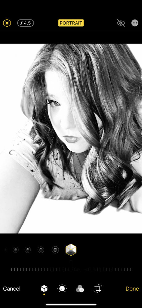Foto desnuda filtrada de OnlyFans de Marlee Marie
