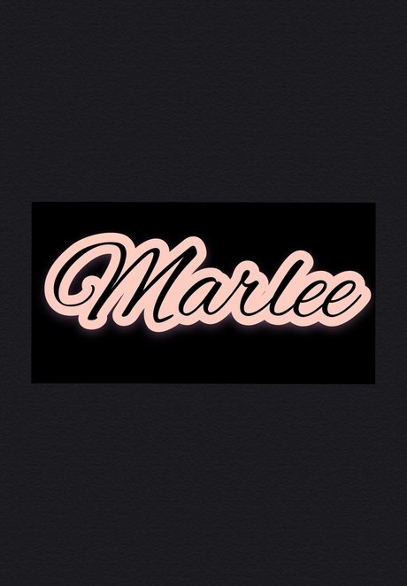 Foto desnuda filtrada de OnlyFans de Marlee   Bbw Queen 