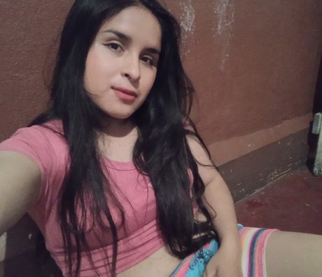 Foto desnuda filtrada de OnlyFans de marlenebarcenas