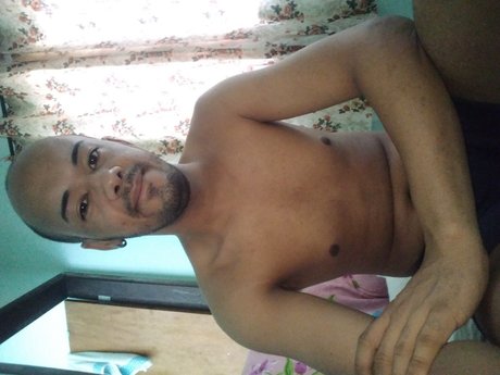 Foto desnuda filtrada de OnlyFans de Marlan Silva