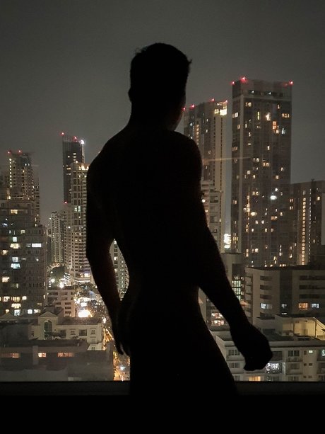 Foto desnuda filtrada de OnlyFans de marky1099