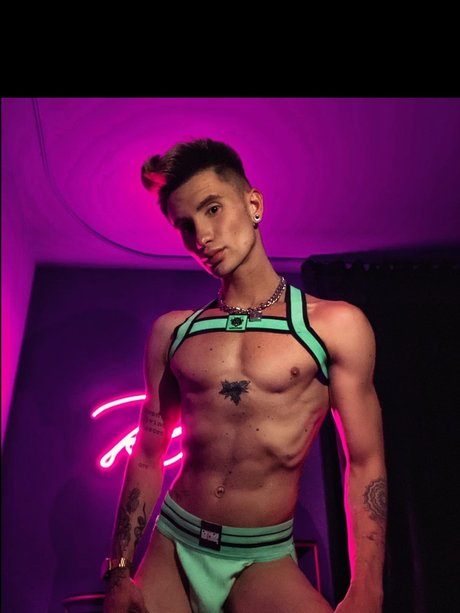 Markusfox
