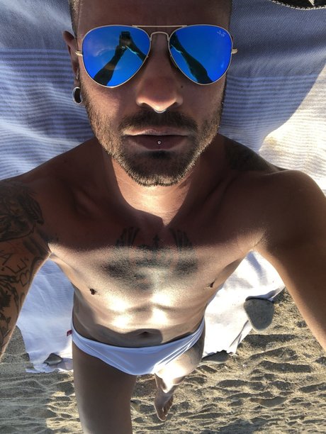 Mark Sunshine