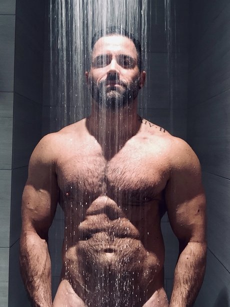Foto desnuda filtrada de OnlyFans de Mark Satzinger Fans
