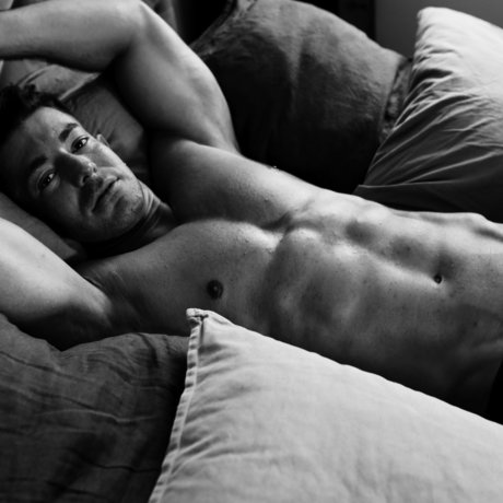 Foto desnuda filtrada de OnlyFans de Markodilomo