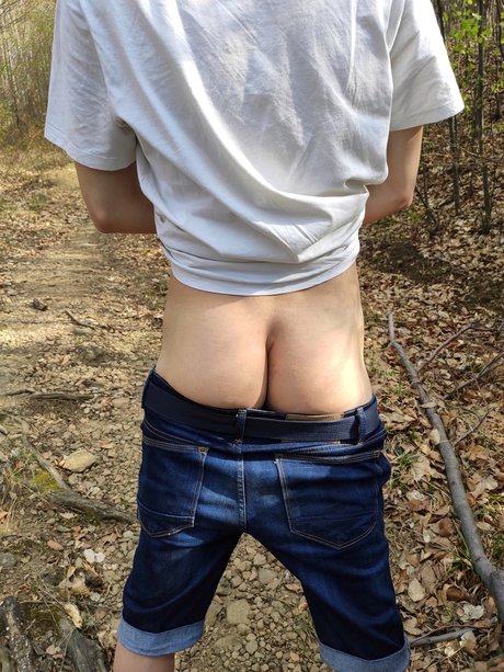 Foto desnuda filtrada de OnlyFans de Markoczas