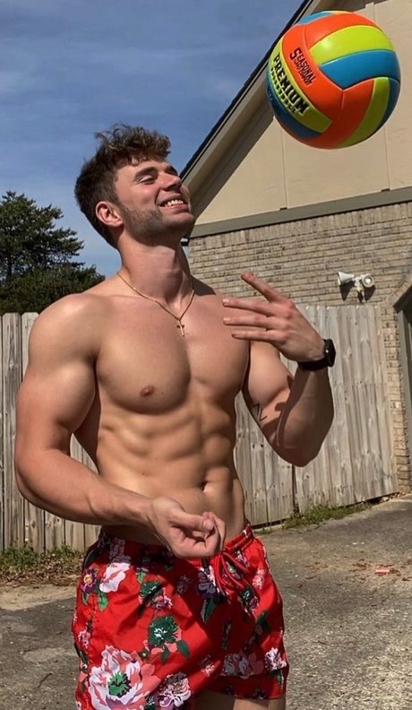 Foto desnuda filtrada de OnlyFans de Mark Jacobs