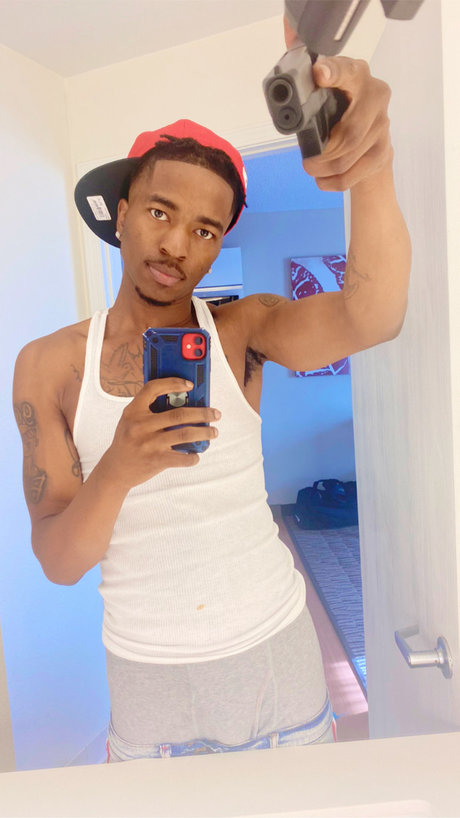 Foto desnuda filtrada de OnlyFans de Markie Bee
