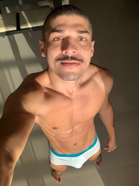 Mark Guz