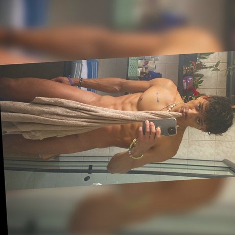 Foto desnuda filtrada de OnlyFans de Mark Ferrera