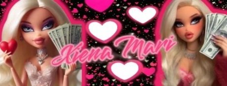 Foto desnuda filtrada de OnlyFans de Xiena Mari