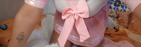 Foto desnuda filtrada de OnlyFans de Mari Suy 
