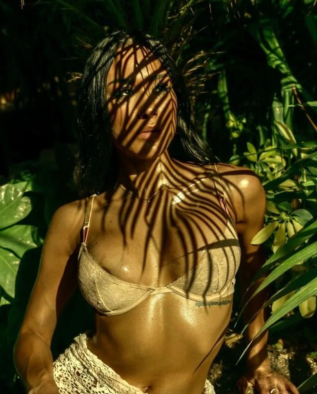 Foto desnuda filtrada de OnlyFans de marissablitz