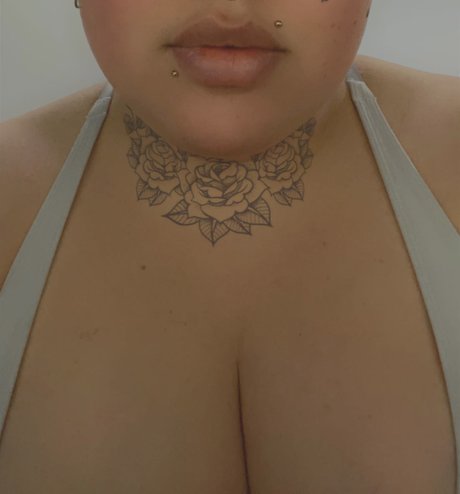 Foto desnuda filtrada de OnlyFans de Marisol Duarte