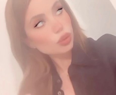 Foto desnuda filtrada de OnlyFans de marisa