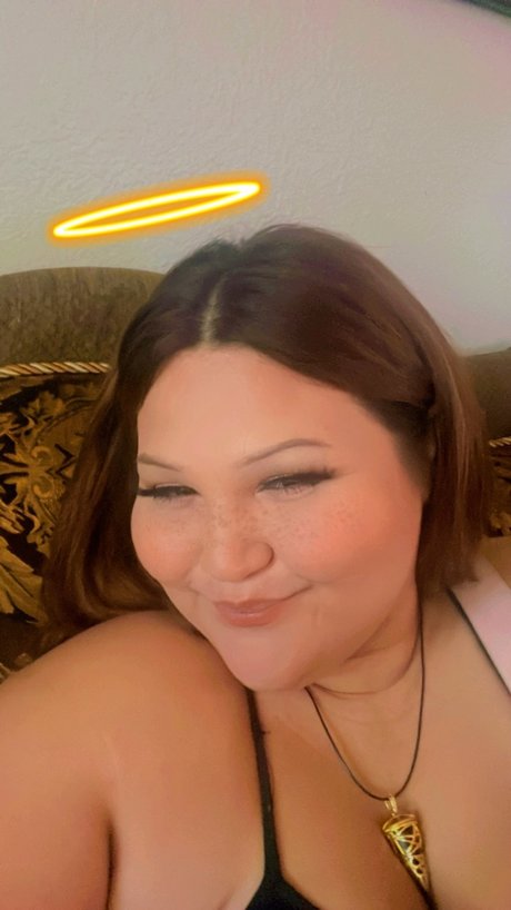 Foto desnuda filtrada de OnlyFans de Mari