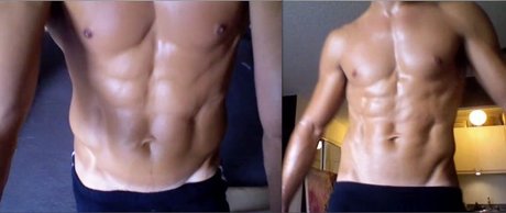Foto desnuda filtrada de OnlyFans de Mario Venditti