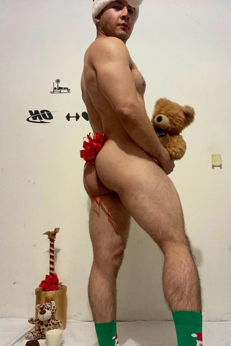 Mario Gonzlez