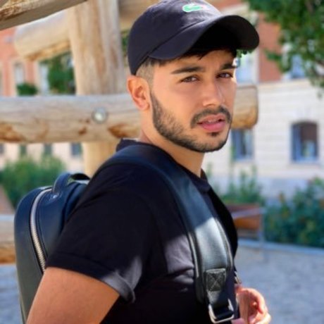 Foto desnuda filtrada de OnlyFans de Mariocoton