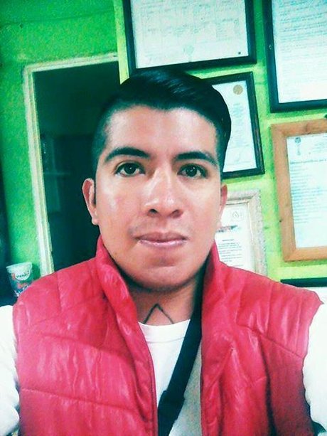 Mario Coronel