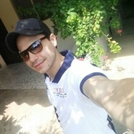 Foto desnuda filtrada de OnlyFans de Marino Pichardo