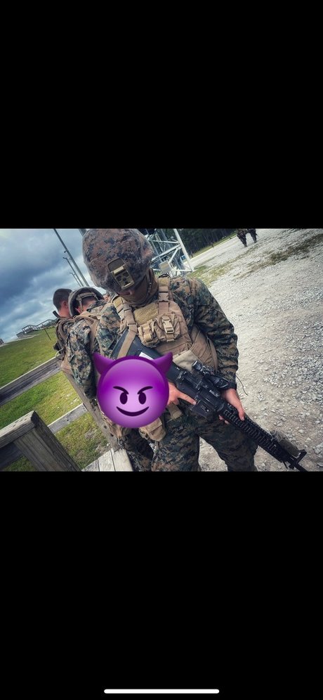Yourmilitaryman