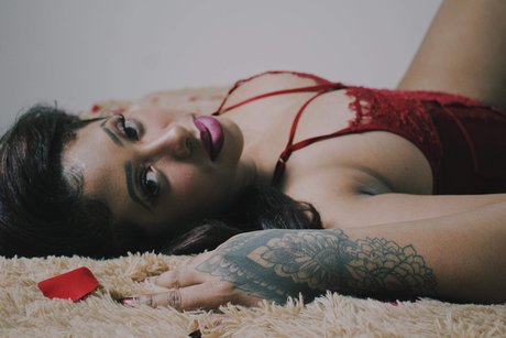 Kesha Marinda