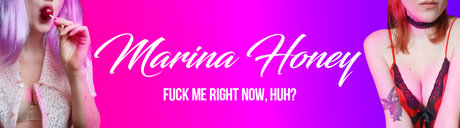 Foto desnuda filtrada de OnlyFans de Marina Honey