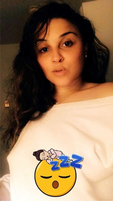 Foto desnuda filtrada de OnlyFans de Sweetmari