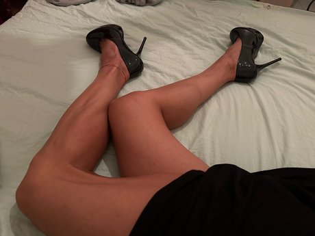 Foto desnuda filtrada de OnlyFans de Marilyn Trav