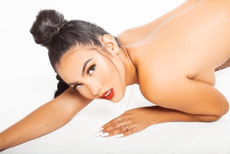 Foto desnuda filtrada de OnlyFans de Marii Chima