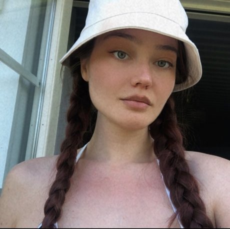 Foto desnuda filtrada de OnlyFans de Mariia 