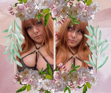 Foto desnuda filtrada de OnlyFans de Marisol Luna