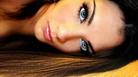 Foto desnuda filtrada de OnlyFans de Italian Mamma