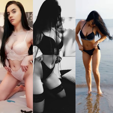Foto desnuda filtrada de OnlyFans de Ashley