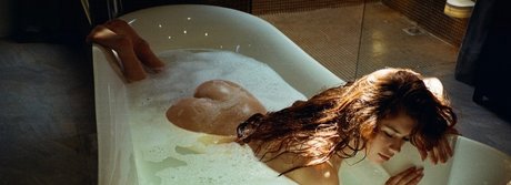 Foto desnuda filtrada de OnlyFans de Marie