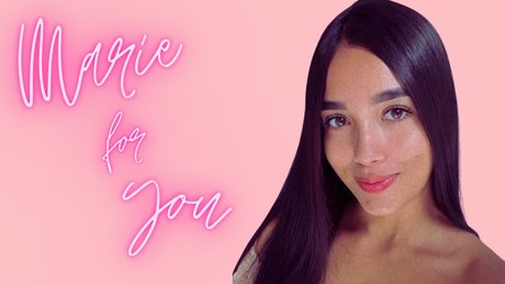 Foto desnuda filtrada de OnlyFans de Marieforyou