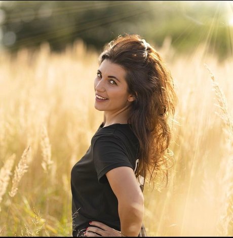 Marie Dobrovoln