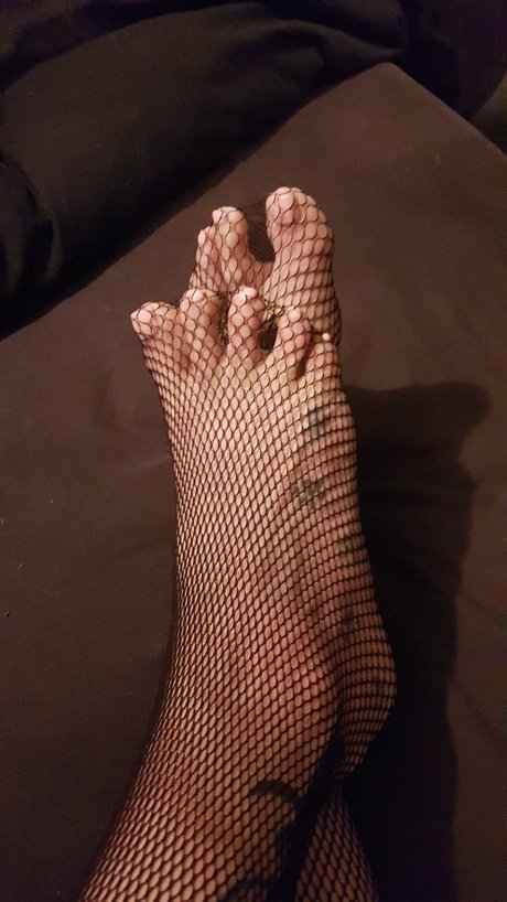 Foto desnuda filtrada de OnlyFans de Marie