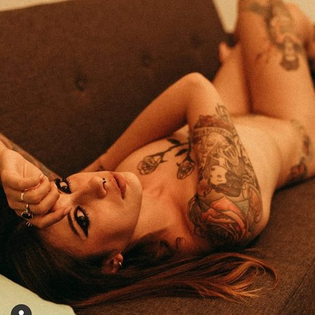 Foto desnuda filtrada de OnlyFans de Mdramas