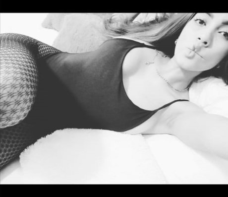 Foto desnuda filtrada de OnlyFans de Katherin Gonzalez