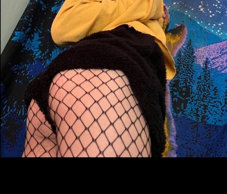 Foto desnuda filtrada de OnlyFans de Fvreignbeauty