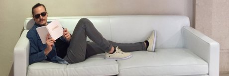 Foto desnuda filtrada de OnlyFans de Ashton Koston