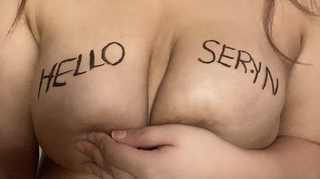 Foto desnuda filtrada de OnlyFans de Asian Seryn