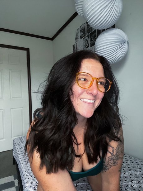 Foto desnuda filtrada de OnlyFans de Ashlynn