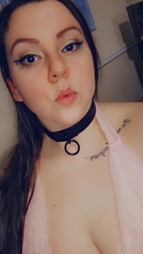 Foto desnuda filtrada de OnlyFans de Kb